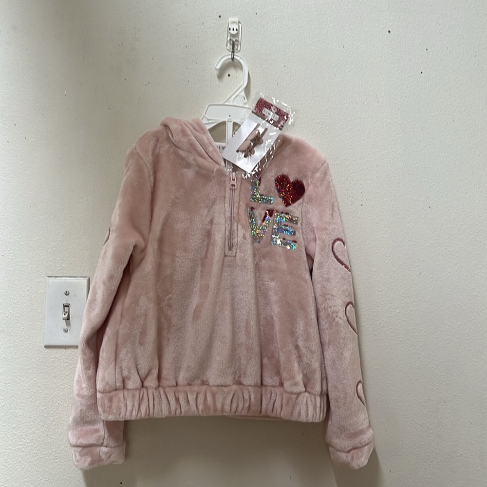 btween Girl Jacket - Picture 2 of 6